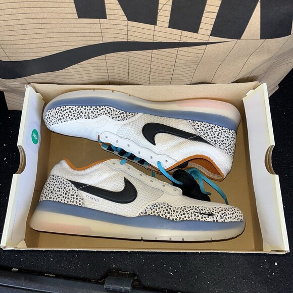 NEW Nike PS8 SB ‘Electric Pack’ New Mens Size 8.5 FN0374-001 main image 5